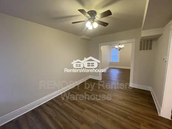 2855 W Cold Spring Ln, Baltimore, MD 21215