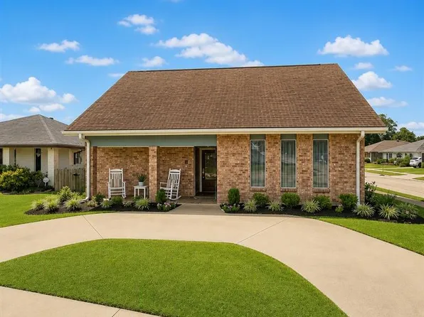 3952 Augusta St, Metairie, LA 70001