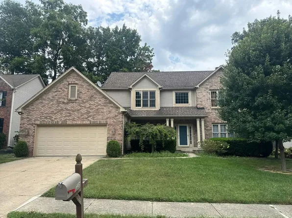 6457 Robinsrock Dr, Indianapolis, IN 46268