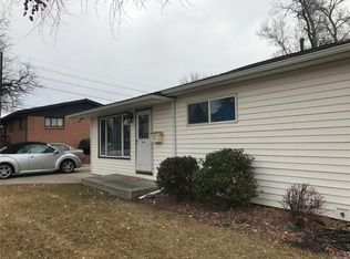 5118 S Keenland Ct, Littleton, CO 80123