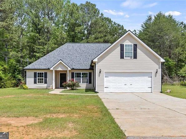 220 Rocky Point Rd, Covington, GA 30014