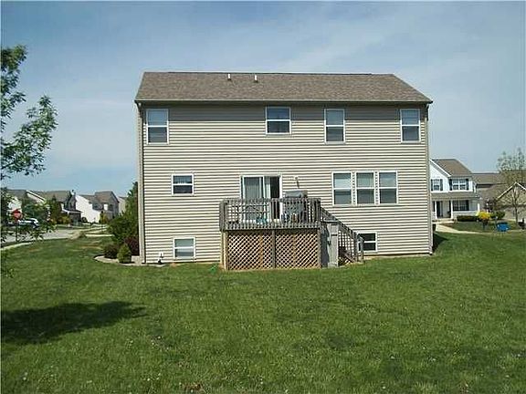 2nd image of 10415 Gladeview Ct