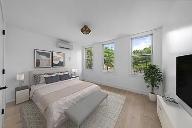 Rented by Friedman Mayer, LREB