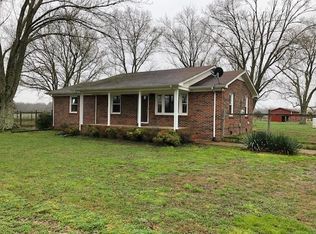 5959 Jacksboro Rd, McMinnville, TN 37110