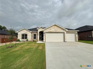 6104 Pescara Dr, Temple, TX 76502