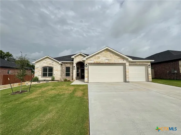 6104 Pescara Dr, Temple, TX 76502