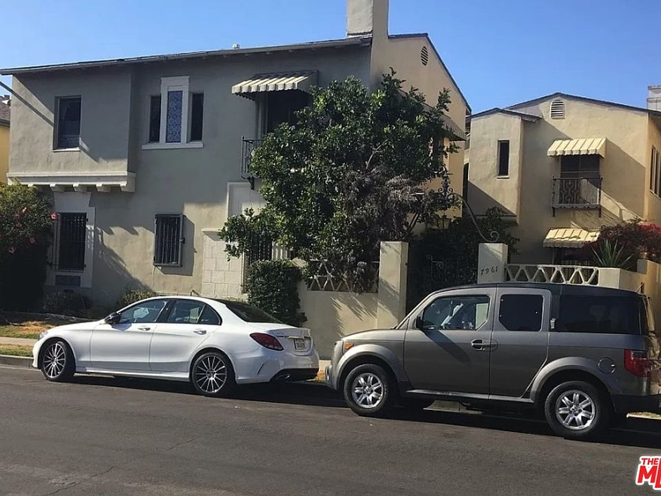 1st image of 7961 Blackburn Ave