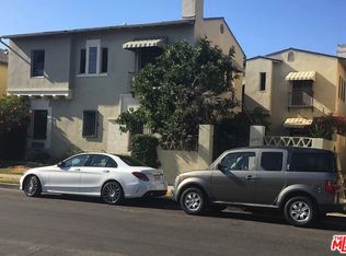 7961 Blackburn Ave APT 1, Los Angeles, CA 90048