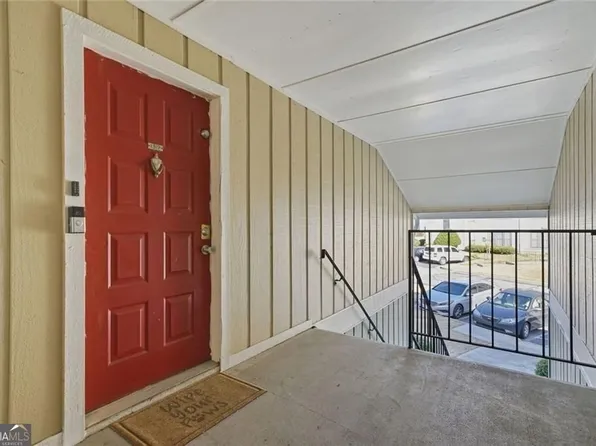 1312 Branch Dr, Tucker, GA 30084