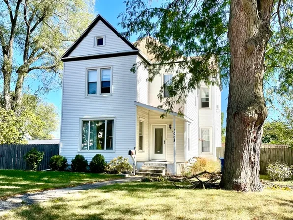 1008 Marquette St, La Salle, IL 61301