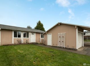 8617 13th Pl NE, Lake Stevens, WA 98258
