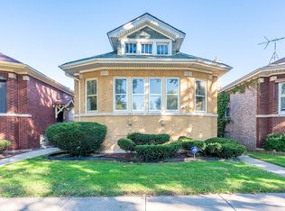 8343 S Dorchester Ave, Chicago, IL 60619