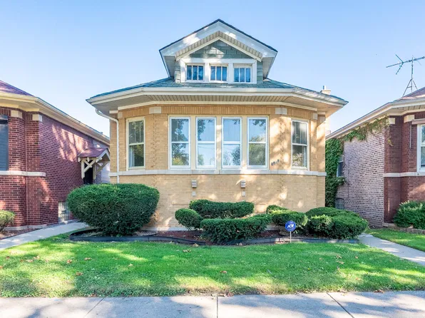 8343 S Dorchester Ave, Chicago, IL 60619