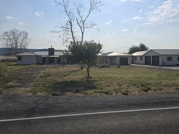 21173 Harpold Rd, Malin, OR 97632