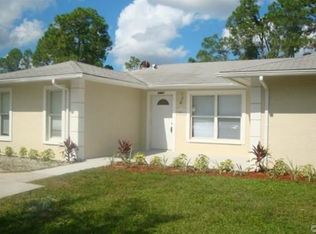 5461 Hardee St, Naples, FL 34113