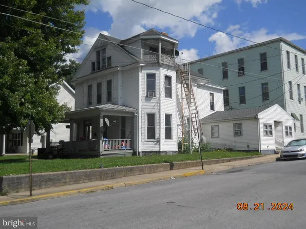 200 E Orange St, Shippensburg, PA 17257