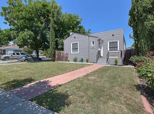 1150 Madison Ave, Redwood City, CA