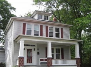 1523 Spratley St, Portsmouth, VA 23704