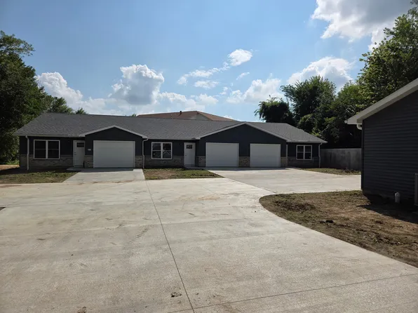 836 Meadow Lark Dr #1, Quincy, IL 62305