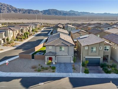 1896 Jamie Brook Pl, North Las Vegas, NV, 89084