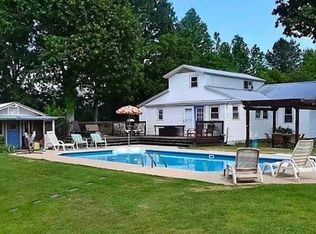 2257 County Road 55, Clanton, AL 35046