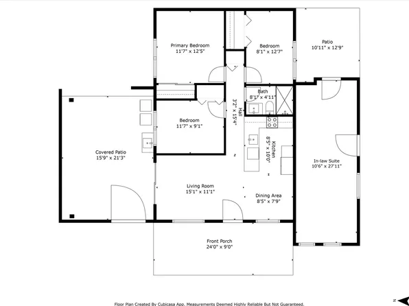 2408 Wishing Well Way, Tampa, FL 33619