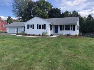 454 Birnie Ave, West Springfield, MA 01089