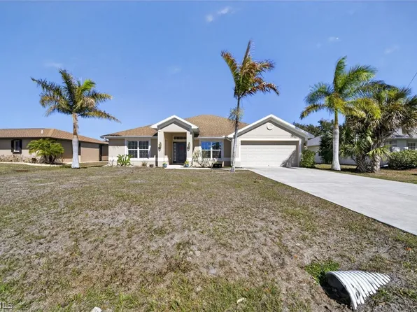 362 Salvador Dr, Punta Gorda, FL 33983