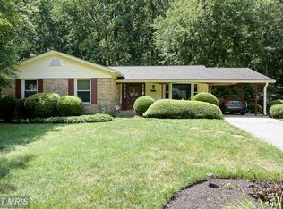 6507 McCahill Dr, Laurel, MD 20707