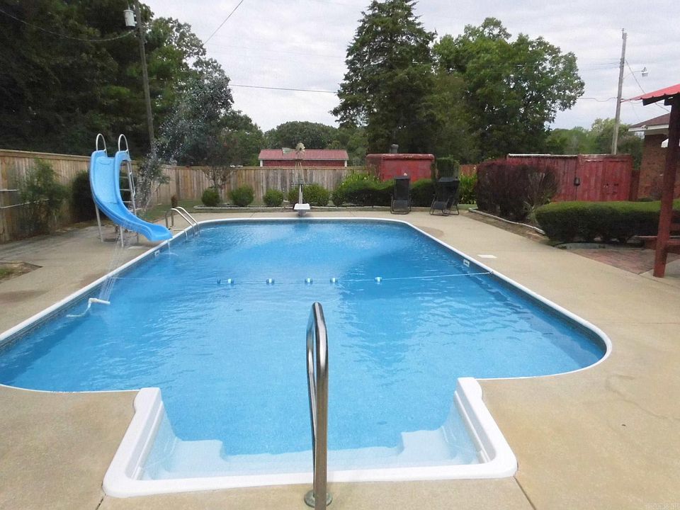 4309 Springlake Cutoff, Hensley, AR 72065 | Zillow