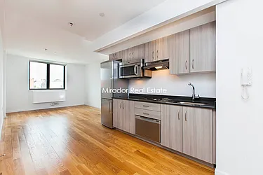 Rented by Mirador Real Estate