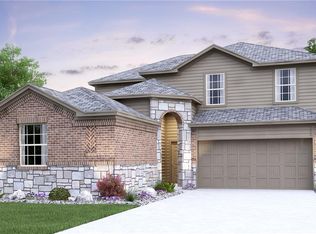 9108 Daisy Cutter Xing, Georgetown, TX 78626