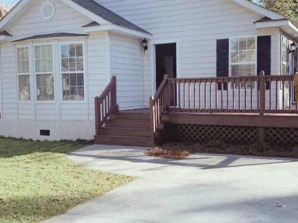 5 Rockville Way, Beaufort, SC 29902