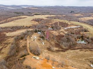 20330 Hughes Rd, Winslow, AR 72959