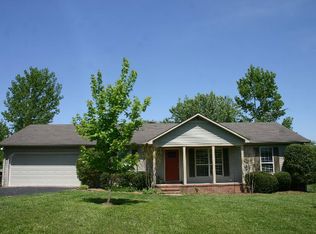 2728 Preakness Dr, Cookeville, TN 38506