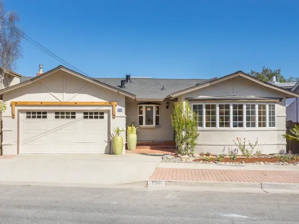 324 Harbor Dr, Santa Cruz, CA 95062