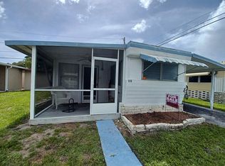 2419 Gulf To Bay Blvd LOT 106, Clearwater, FL 33765