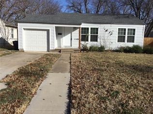 4609 Marks Pl, Fort Worth, TX 76116