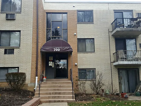 1575 W Street Rd APT 715, Warminster, PA 18974