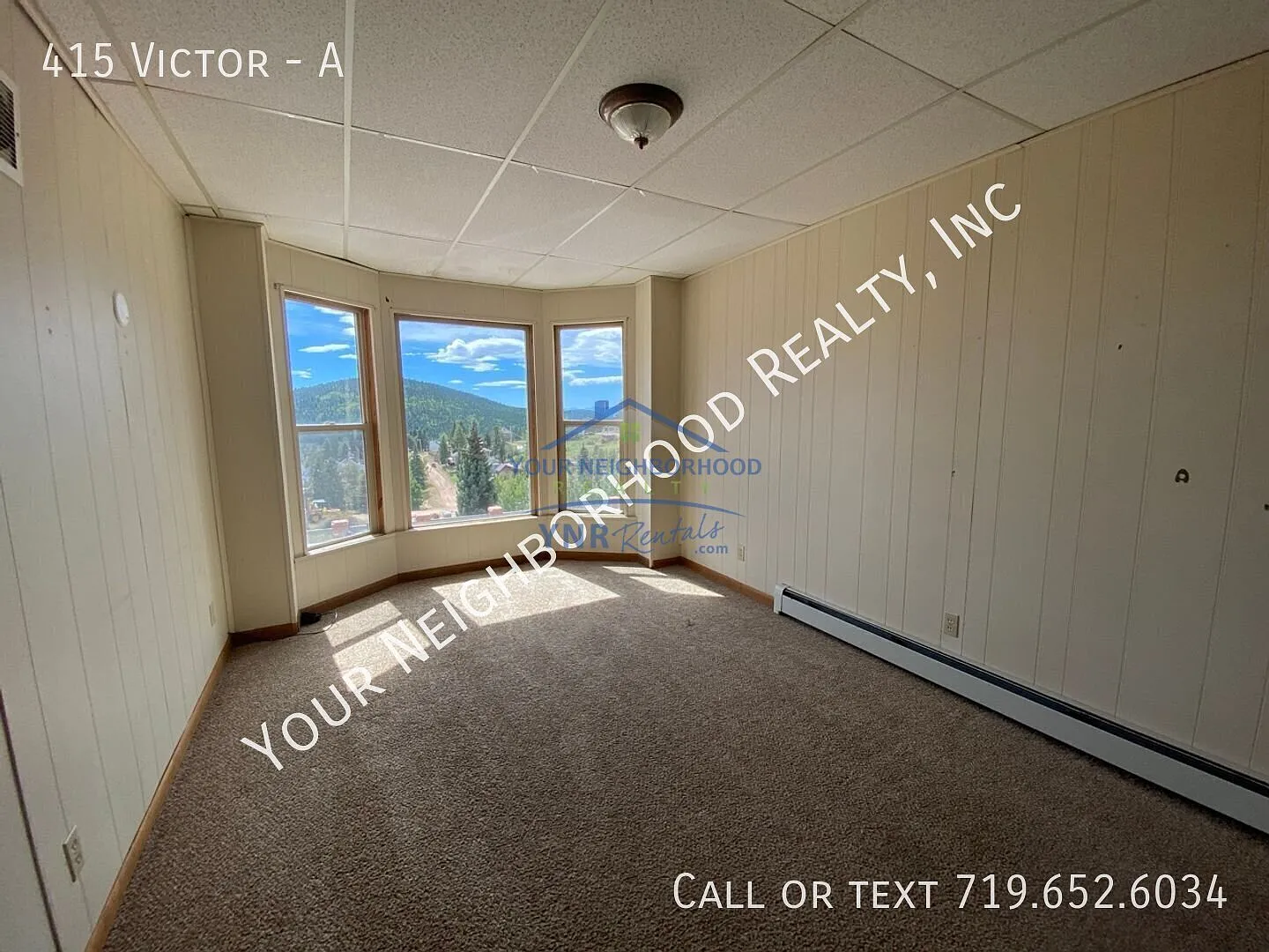 Historic Apartment in Victor — Photo 4