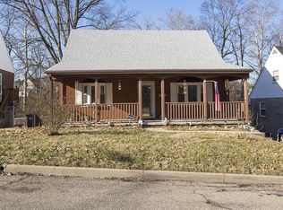 2212 Joyce Ave, Newport, KY