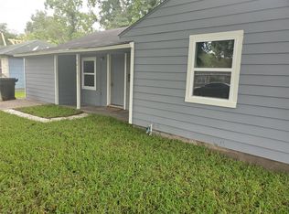 4833 Alvin St, Houston, TX 77033