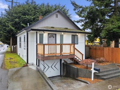 2008 16th Street, Everett, WA, 98201