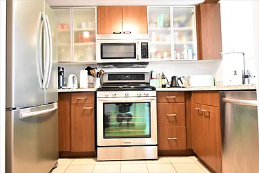 Rented by Bold New York