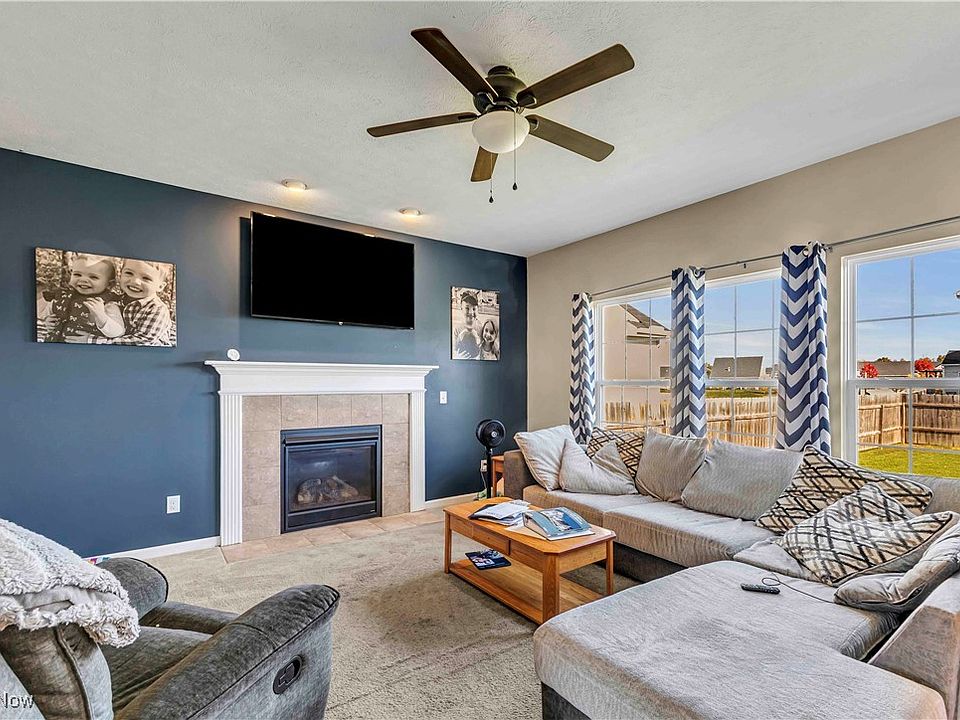 6621 Talon Way, North Ridgeville, OH 44039 | Zillow