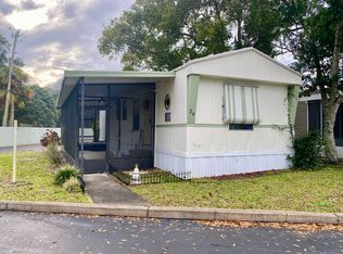 2135 Mayfair Way LOT 26, Titusville, FL 32796