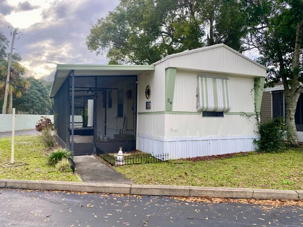 2135 Mayfair Way Lot 26, Titusville, FL 32796