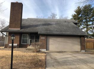 4206 W Haverill Dr, Saint Joseph, MO 64506