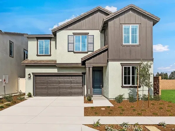 3267 Sprout Paseo, Ontario, CA 91761