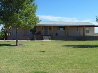 4115 S 336th Ave, Tonopah, AZ 85354